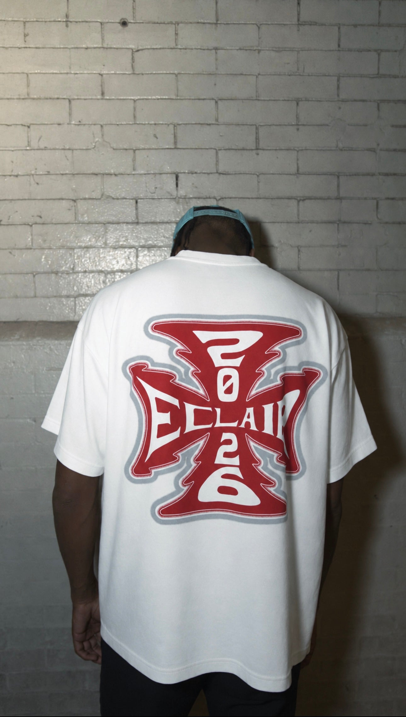 01 - Logo tee